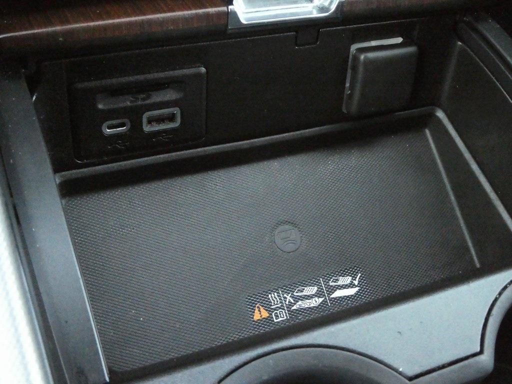 used 2021 GMC Yukon car, priced at $47,850