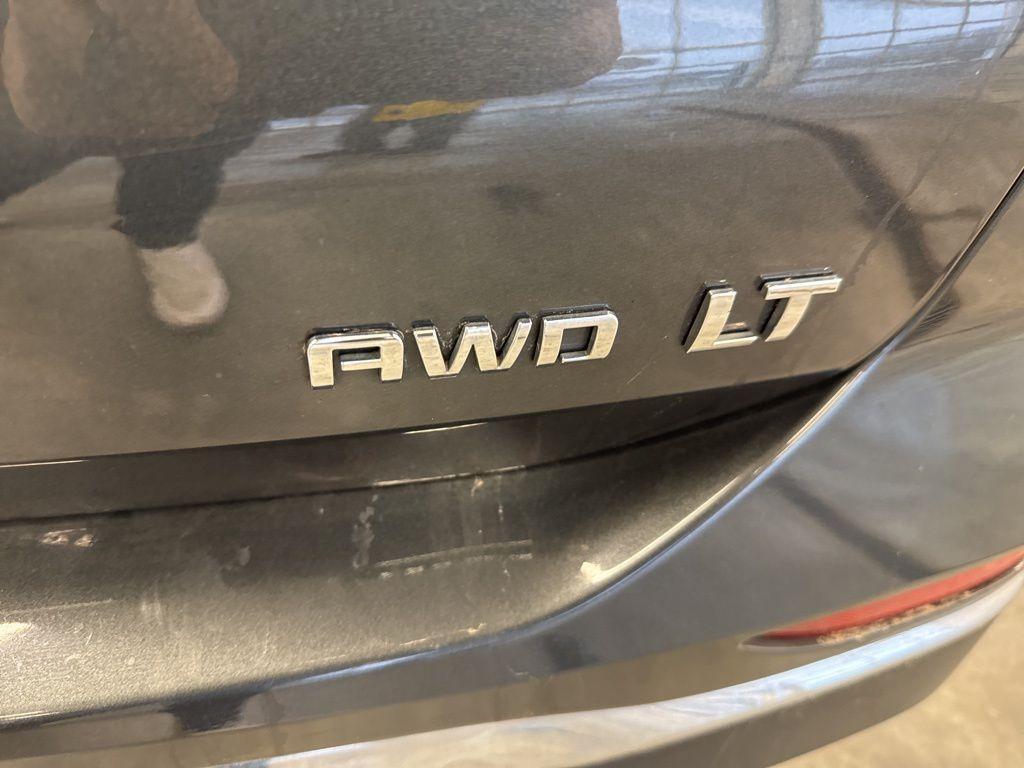 used 2019 Chevrolet Equinox car, priced at $12,797