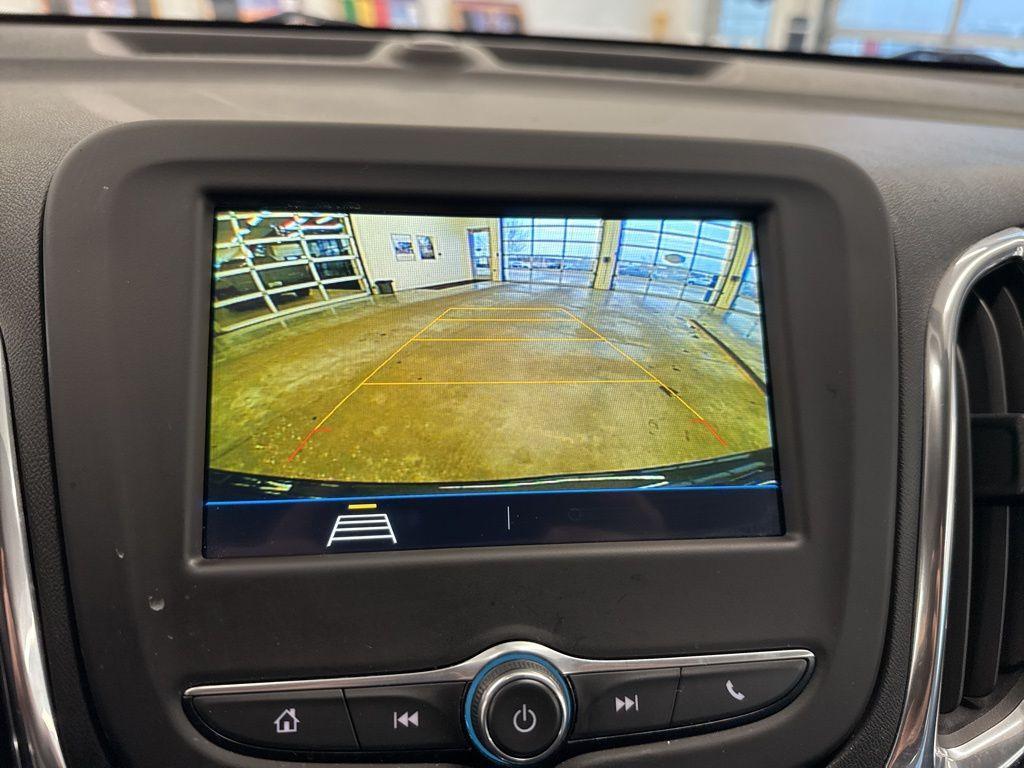 used 2019 Chevrolet Equinox car, priced at $12,797