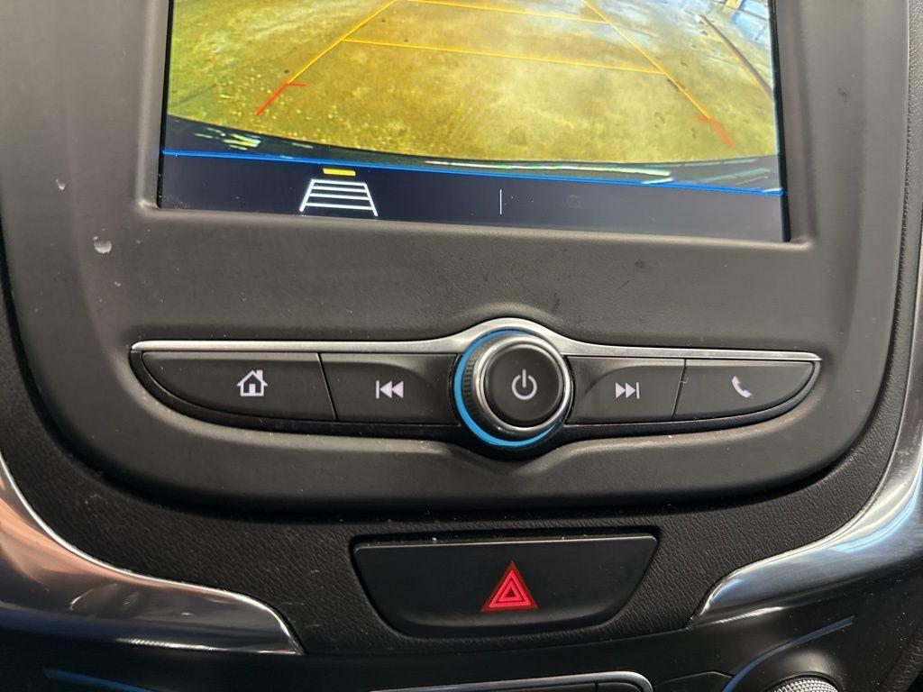 used 2019 Chevrolet Equinox car, priced at $12,797