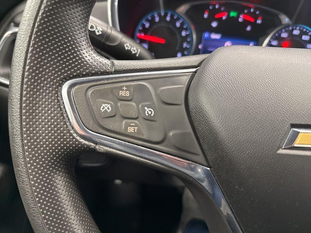 used 2019 Chevrolet Equinox car, priced at $12,797