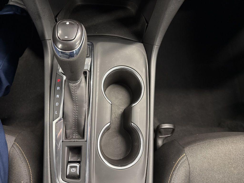 used 2019 Chevrolet Equinox car, priced at $12,797