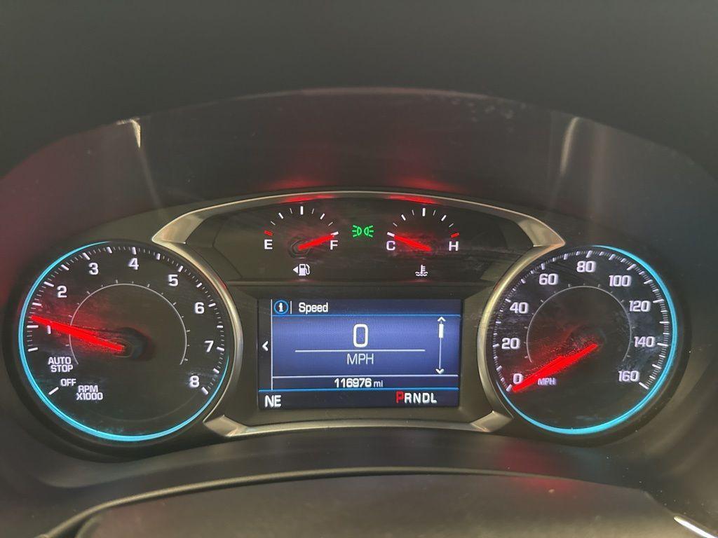 used 2019 Chevrolet Equinox car, priced at $12,797