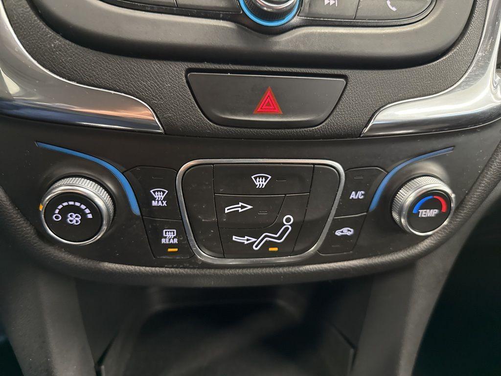 used 2019 Chevrolet Equinox car, priced at $12,797