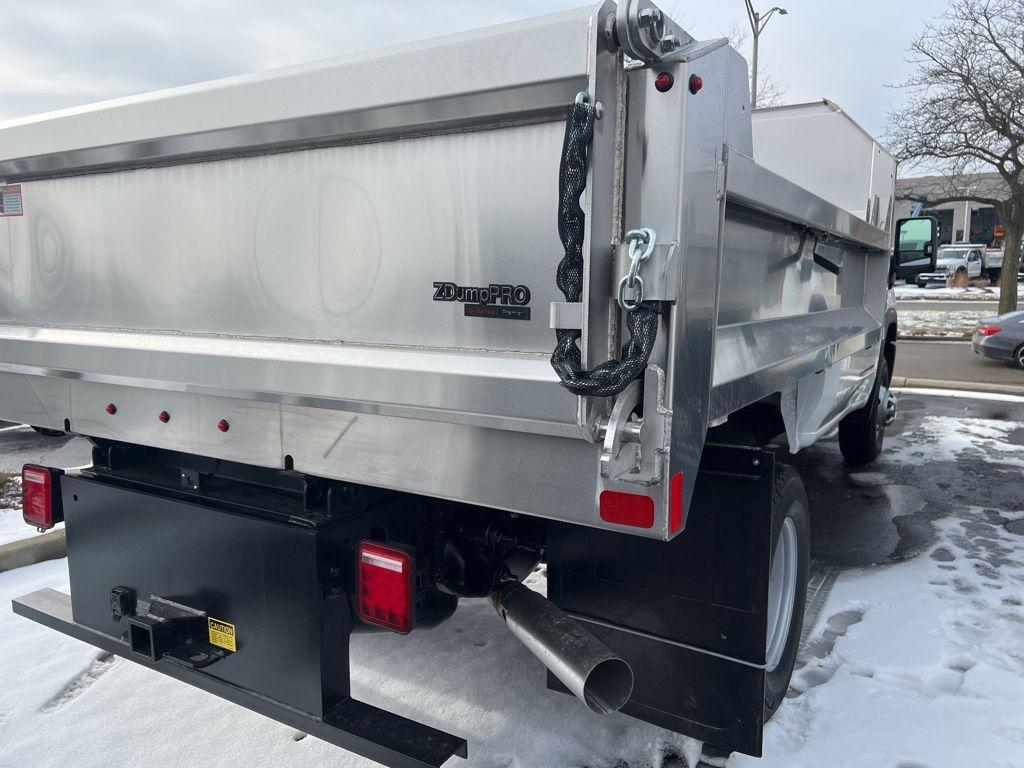 new 2026 GMC Sierra 3500 car, priced at $80,282