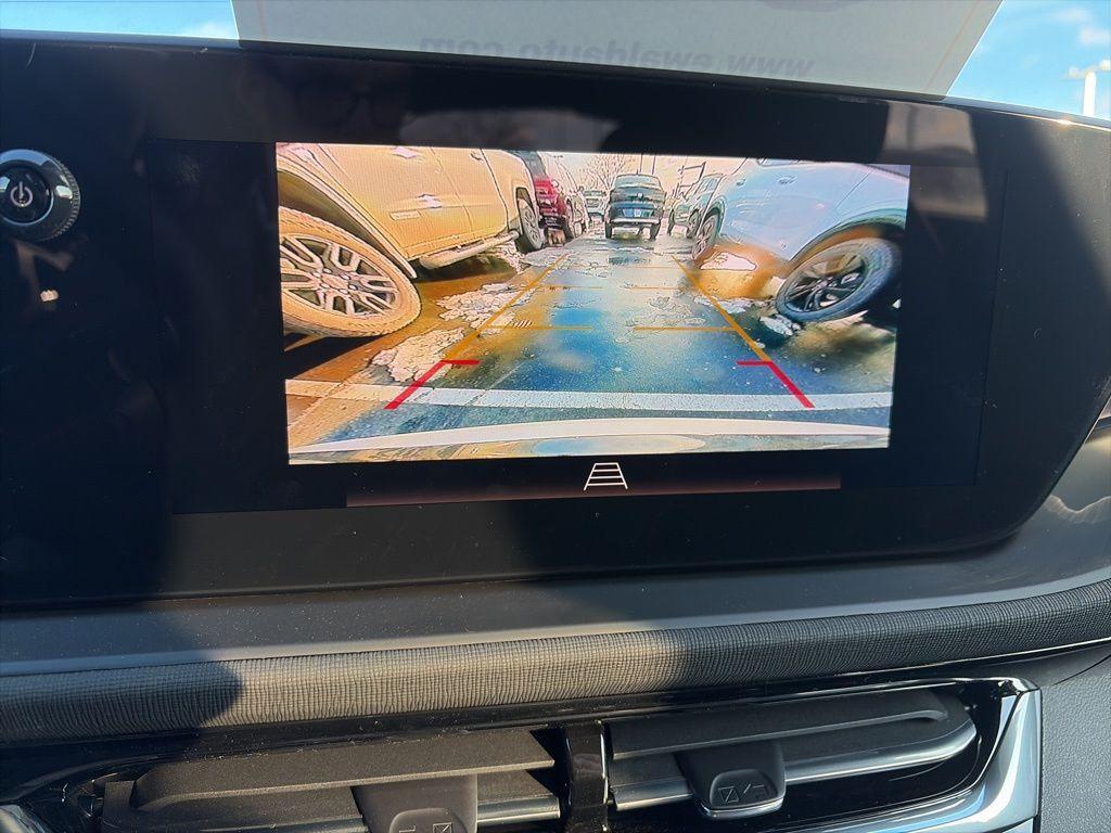 new 2026 Buick Envista car, priced at $29,690