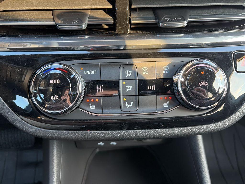 new 2026 Buick Envista car, priced at $29,690