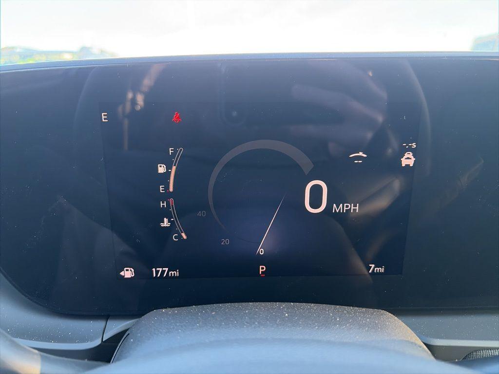 new 2026 Buick Envista car, priced at $29,690