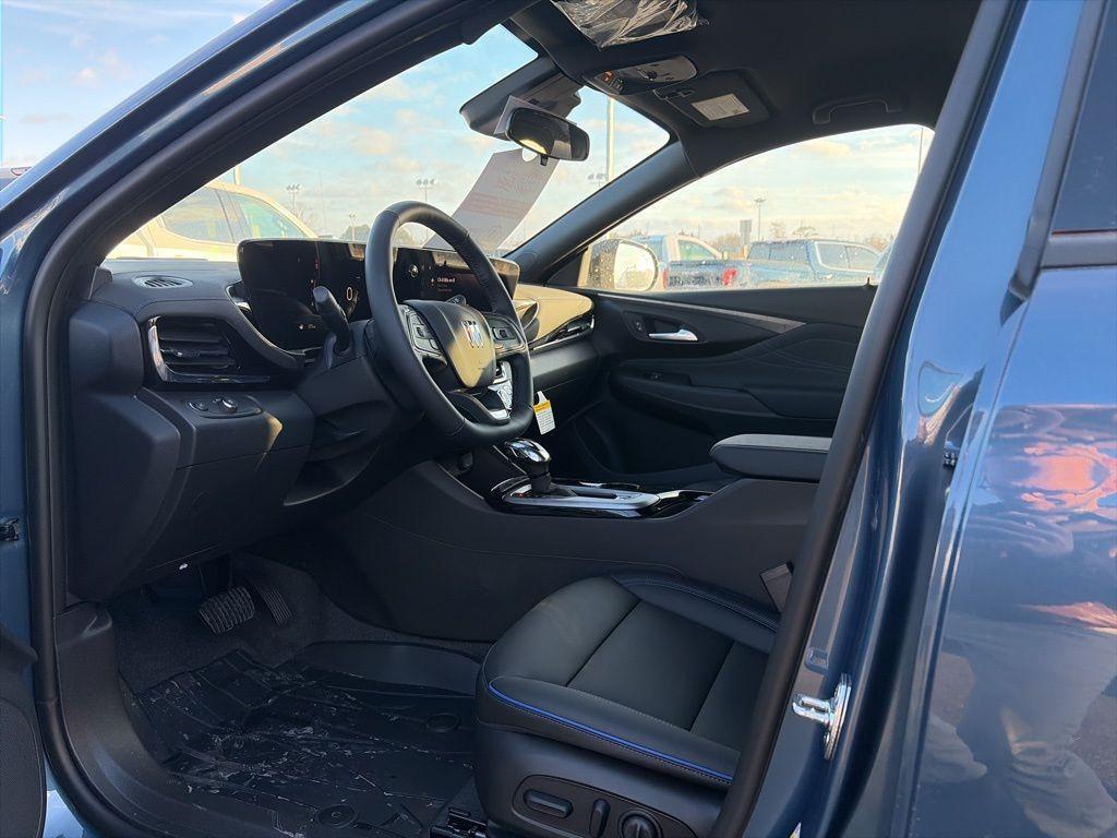 new 2026 Buick Envista car, priced at $29,690