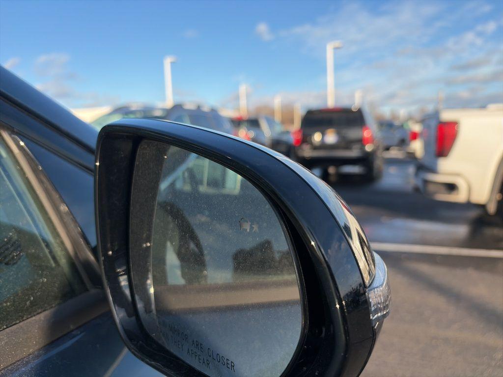 new 2026 Buick Envista car, priced at $29,690