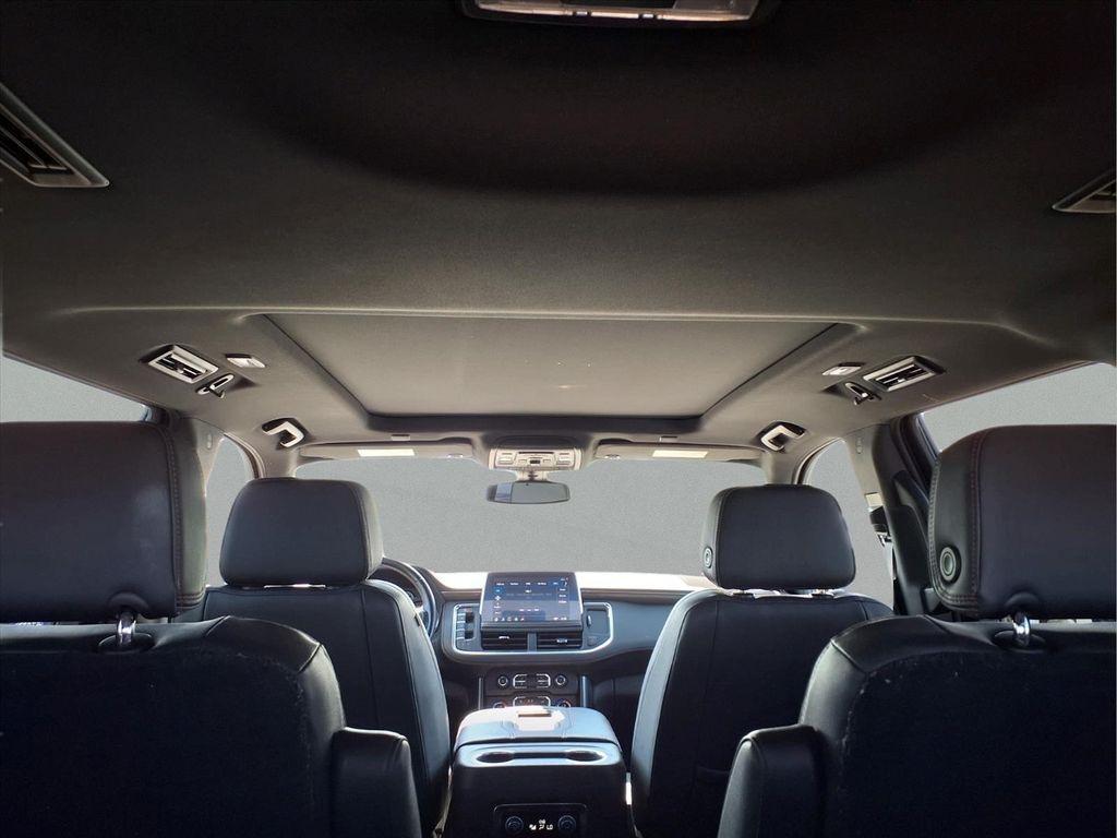 used 2021 Chevrolet Tahoe car, priced at $46,408