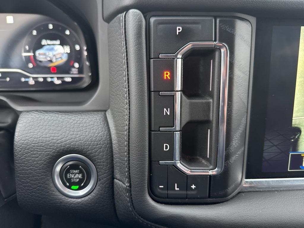 used 2022 GMC Yukon car, priced at $51,997