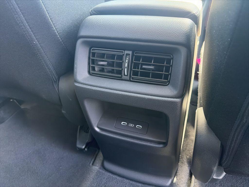 used 2024 Honda CR-V car, priced at $28,399
