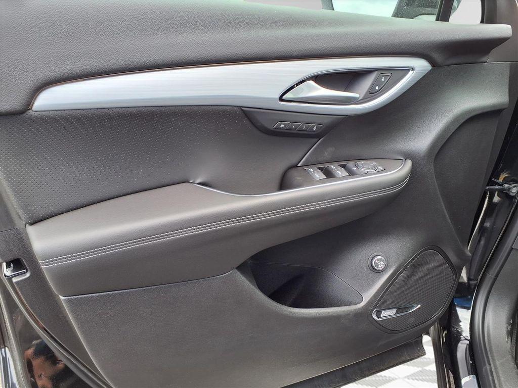 new 2026 Buick Envision car, priced at $50,412
