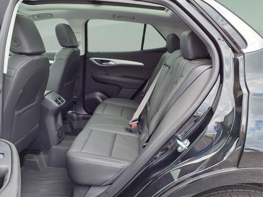 new 2026 Buick Envision car, priced at $50,412