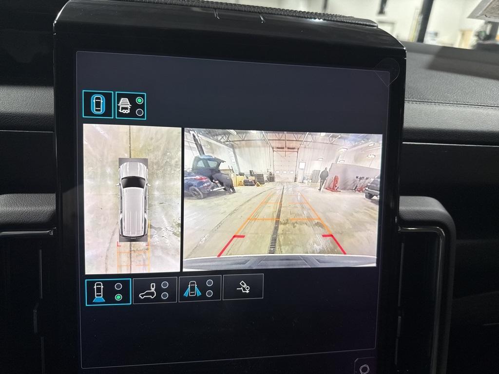 used 2025 GMC Yukon XL car, priced at $78,497