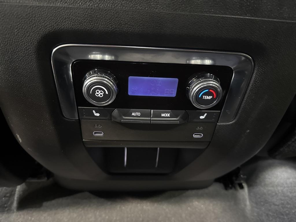 used 2025 GMC Yukon XL car, priced at $78,497