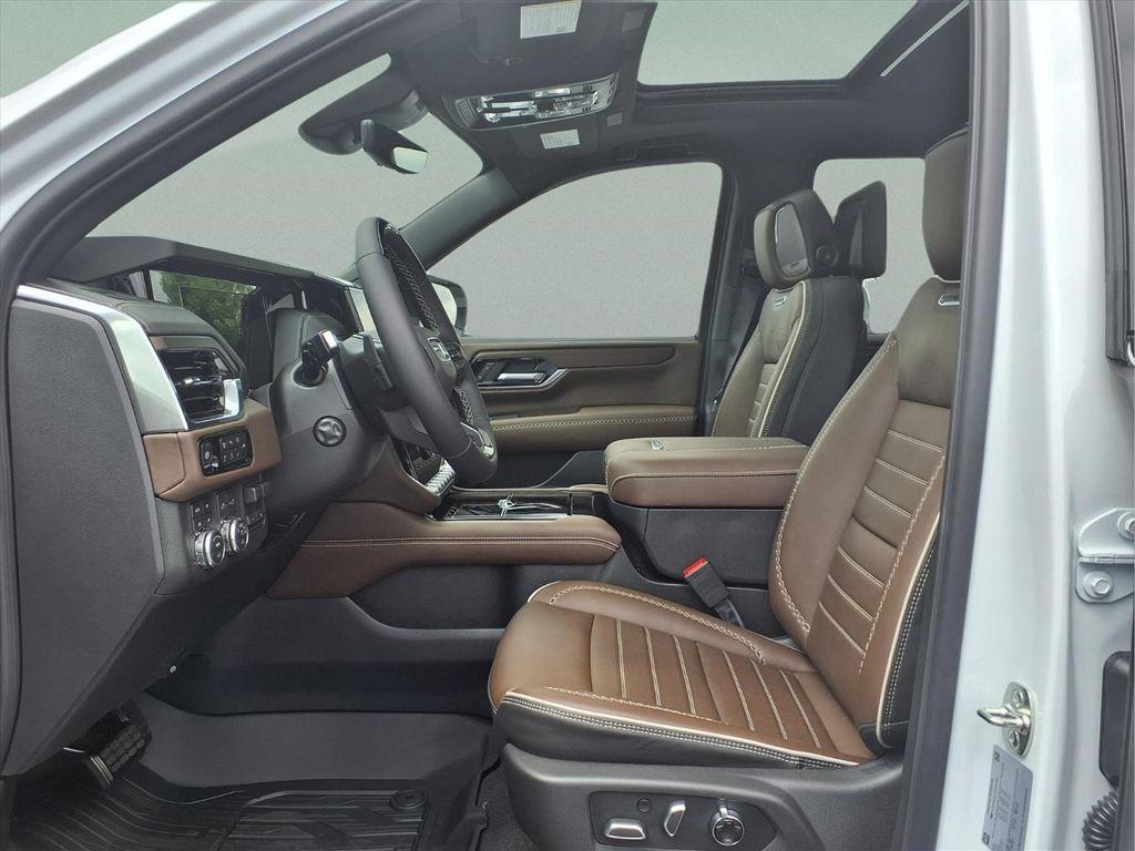 new 2026 GMC Yukon car, priced at $108,076