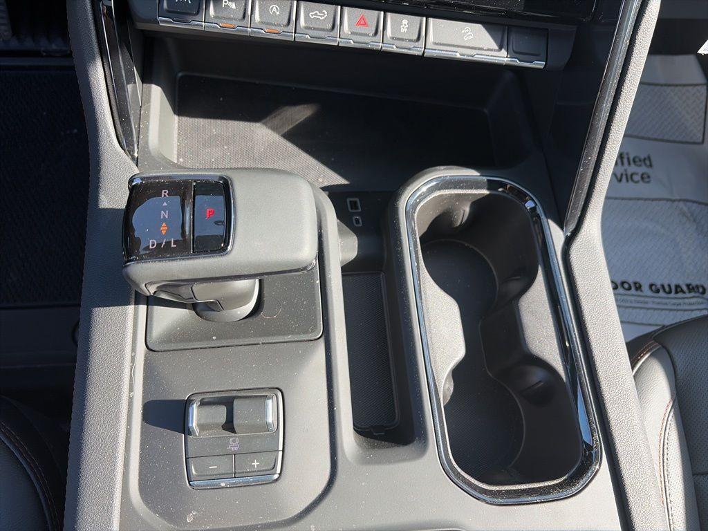 new 2026 GMC Sierra 1500 car, priced at $63,892