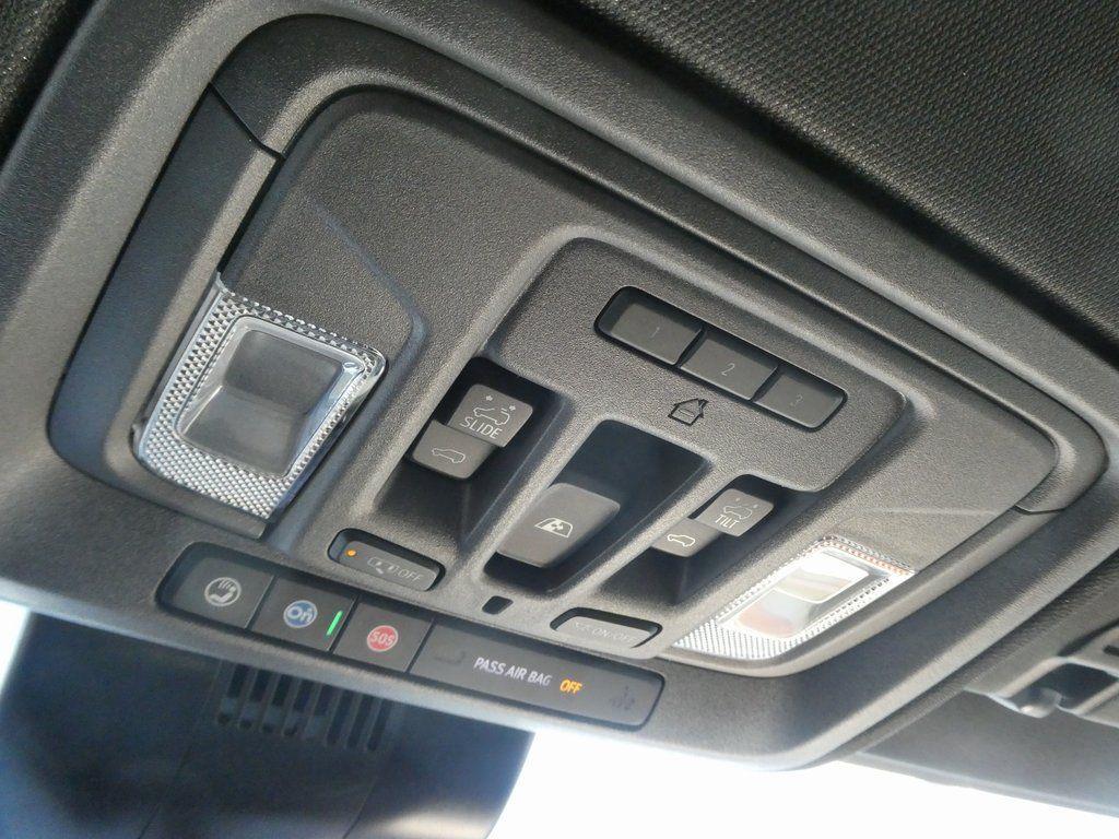 new 2026 GMC Sierra 2500 car, priced at $92,164