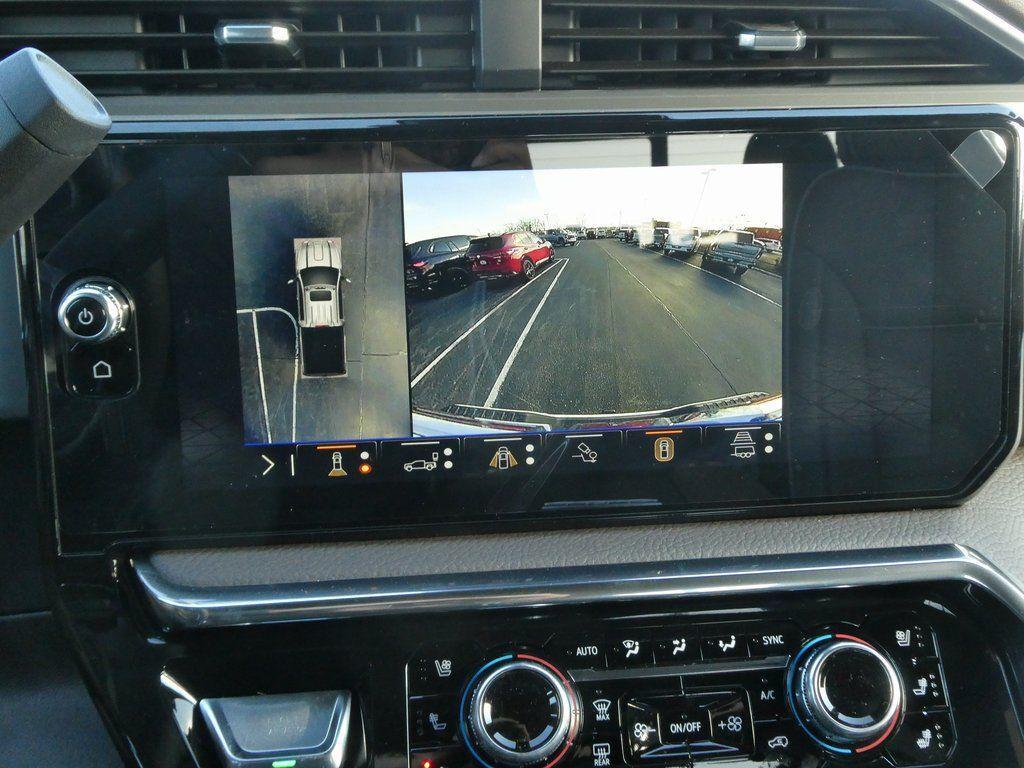 new 2026 GMC Sierra 2500 car, priced at $92,164