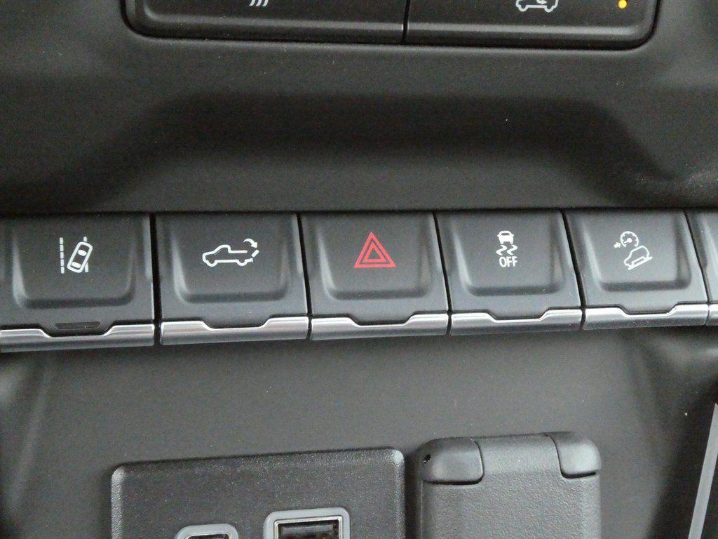 new 2025 GMC Sierra 3500 car, priced at $67,502