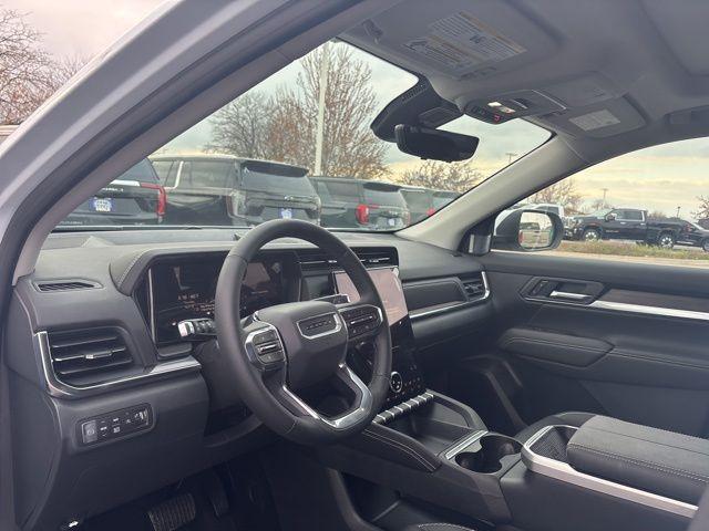 new 2026 GMC Terrain car, priced at $46,190