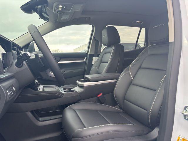 new 2026 GMC Terrain car, priced at $46,190