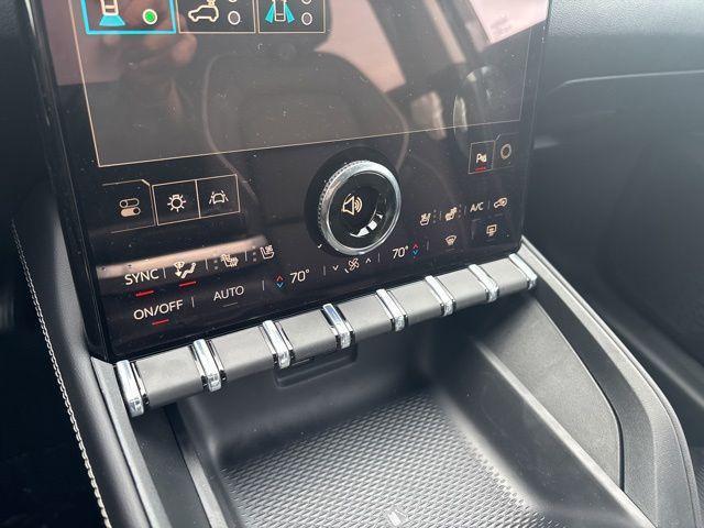 new 2026 GMC Terrain car, priced at $46,190