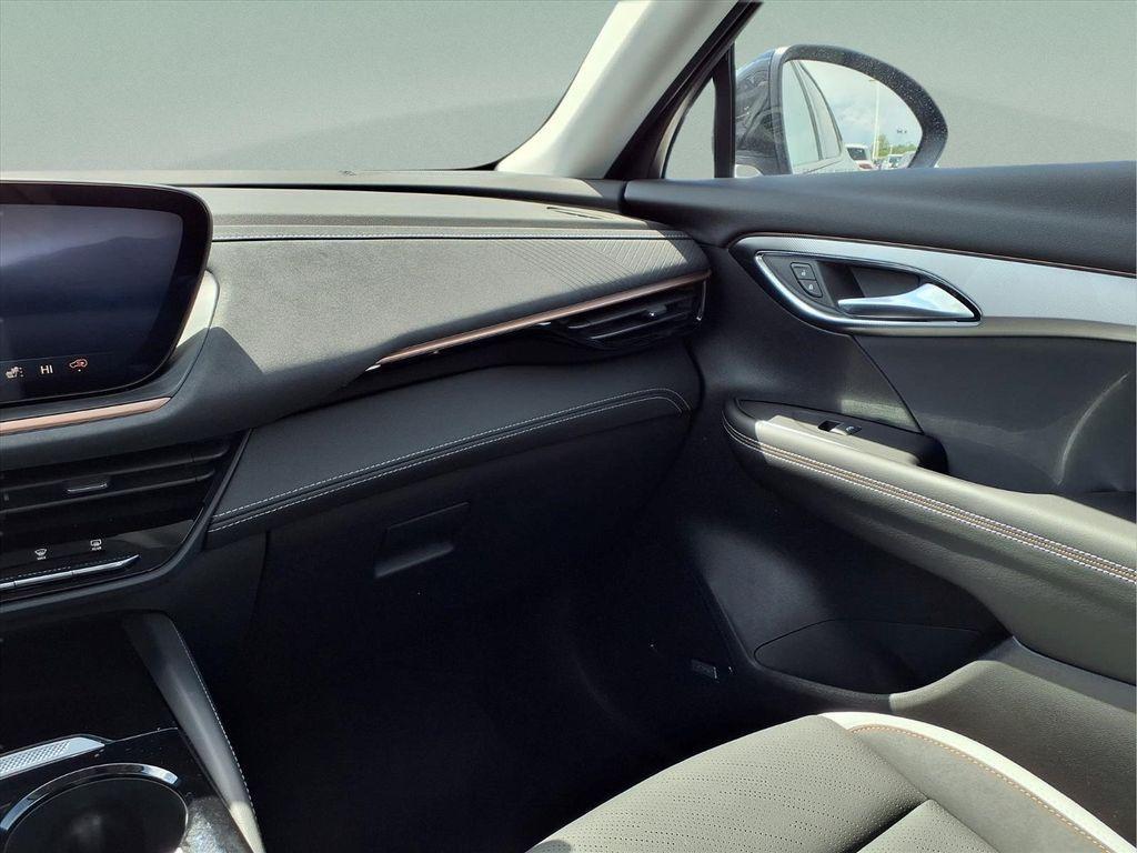 new 2026 Buick Envision car, priced at $46,476