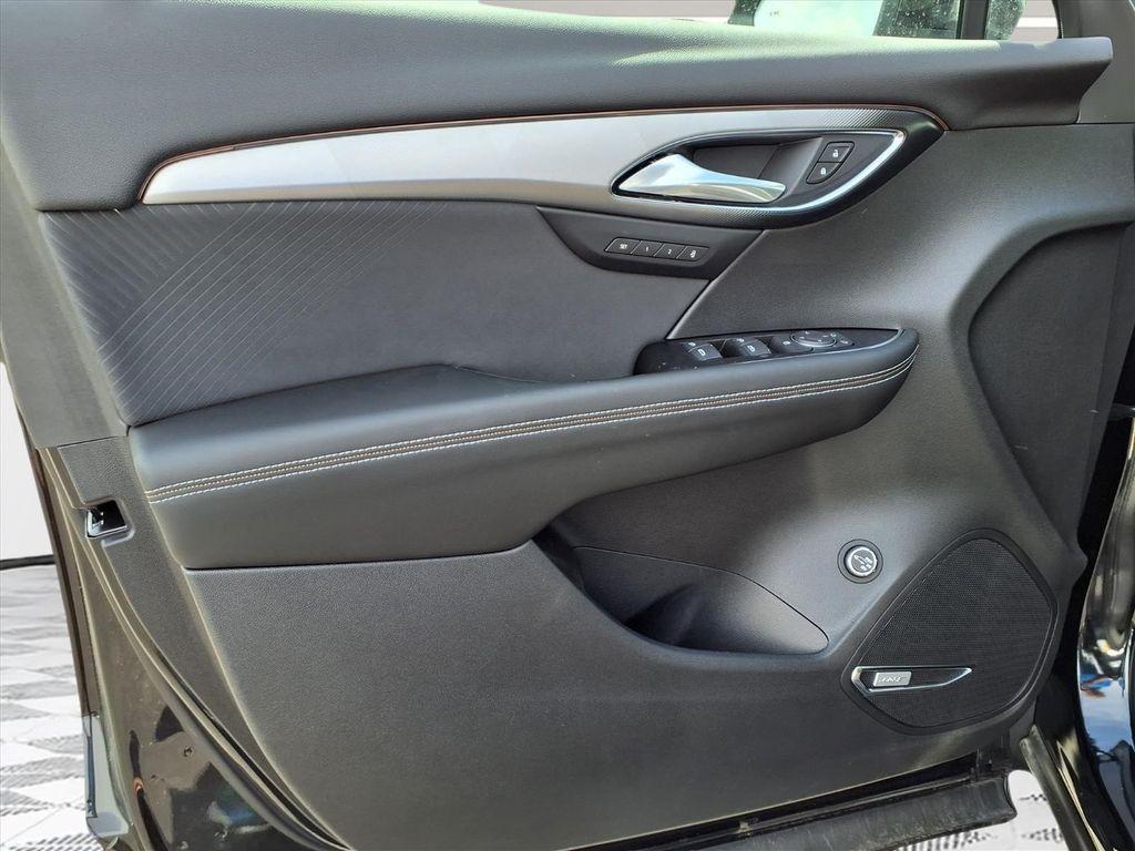new 2026 Buick Envision car, priced at $46,476