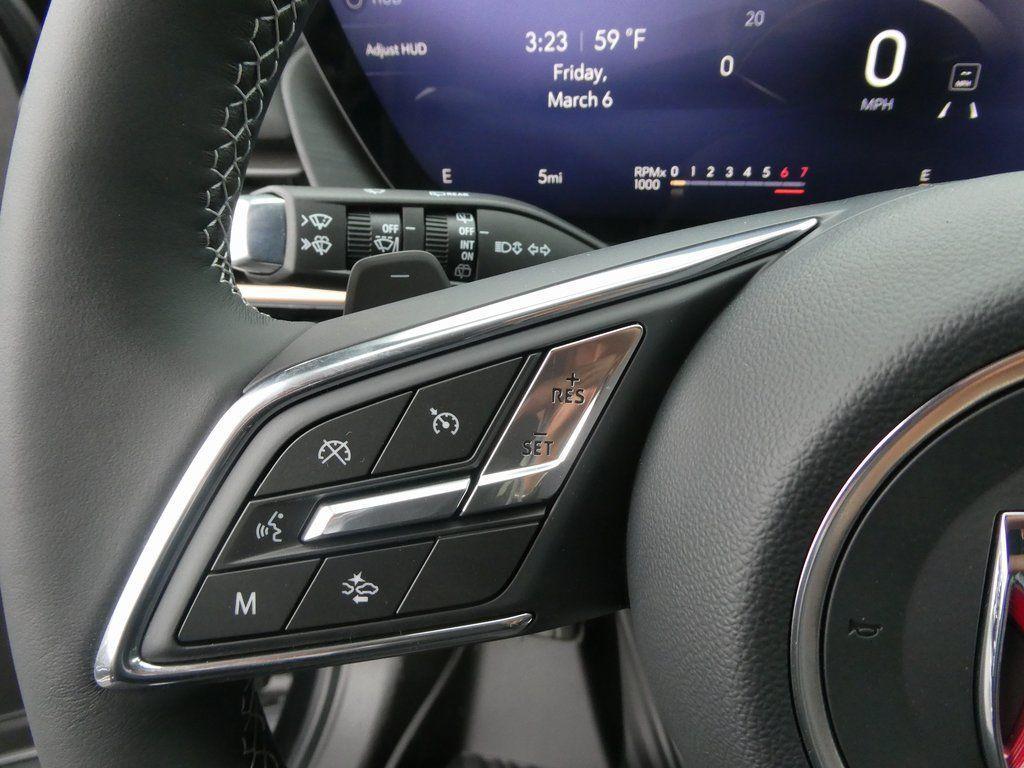 new 2026 Buick Envision car, priced at $46,816