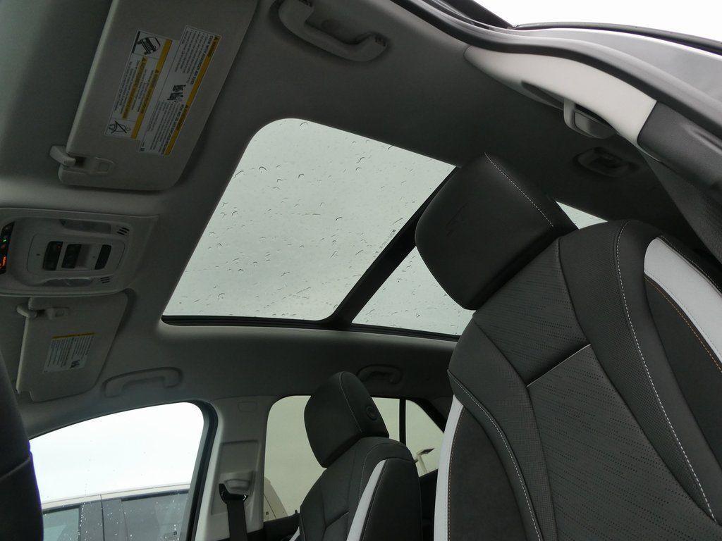 new 2026 Buick Envision car, priced at $46,816