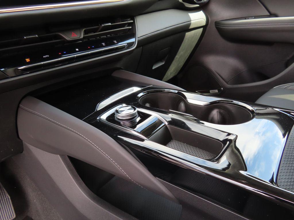 new 2026 Buick Envision car, priced at $50,943