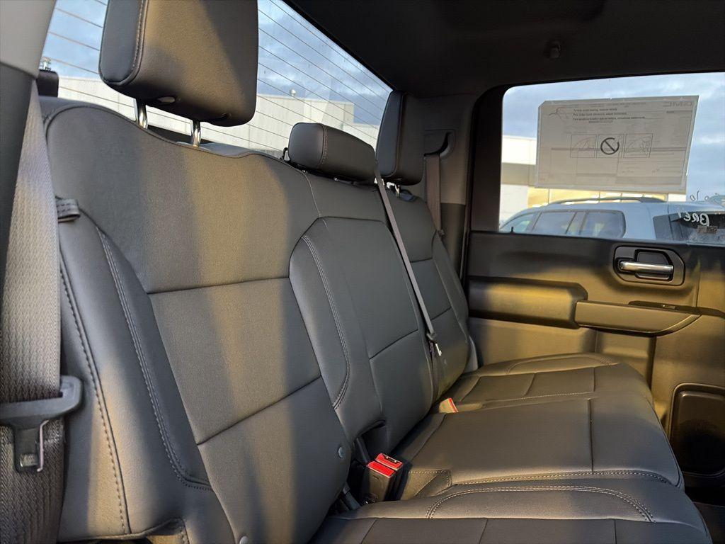 new 2025 GMC Sierra 2500 car, priced at $53,459