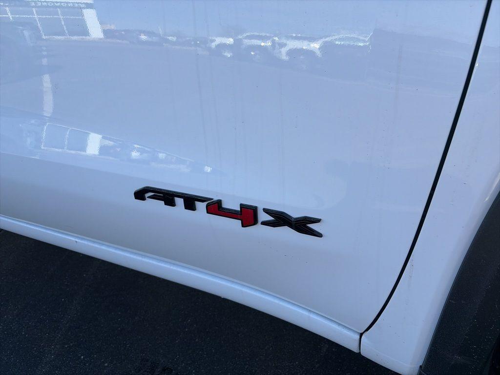 new 2026 GMC Sierra 1500 car, priced at $78,720