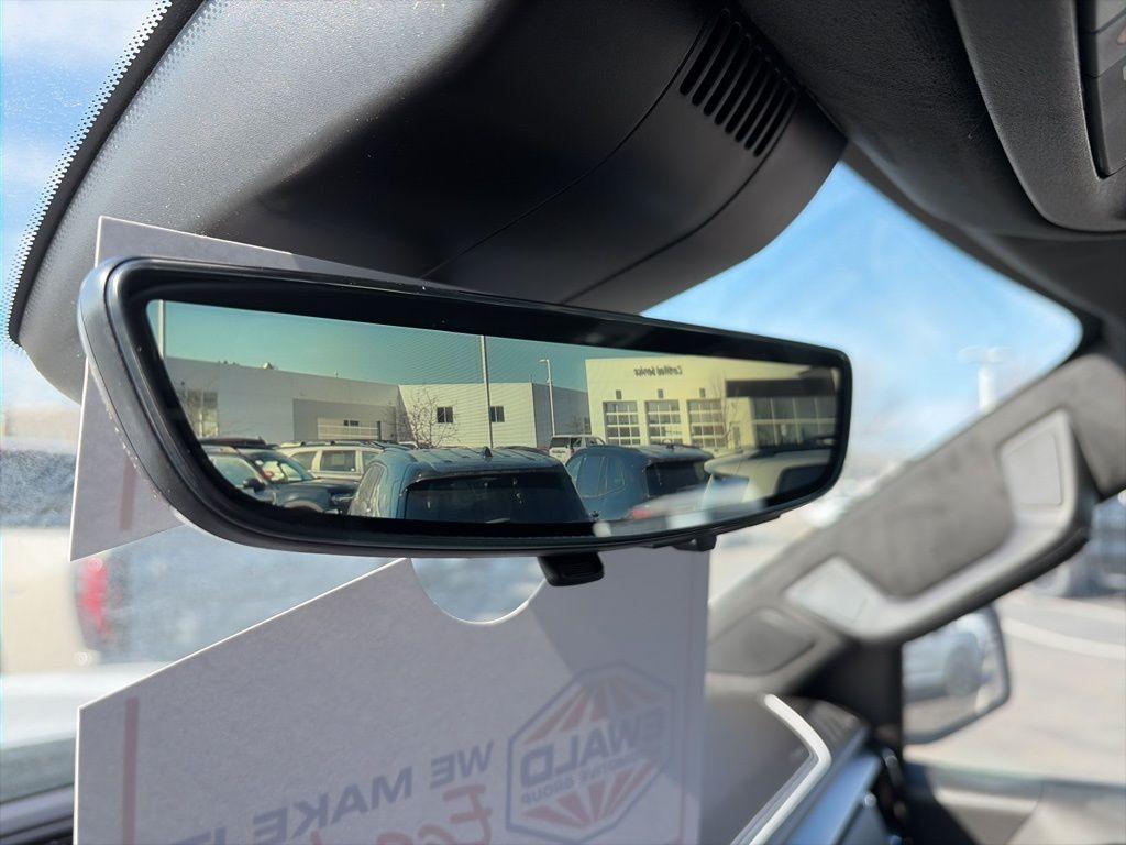 new 2026 GMC Sierra 1500 car, priced at $78,720