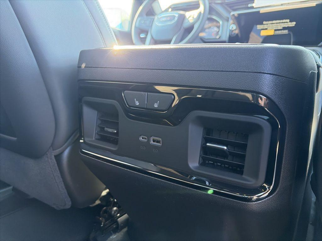 new 2026 GMC Sierra 1500 car, priced at $78,720