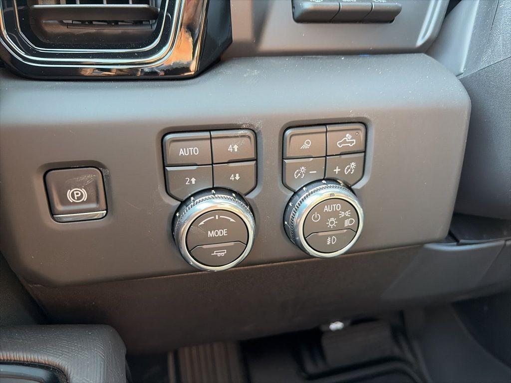 new 2026 GMC Sierra 1500 car, priced at $78,720