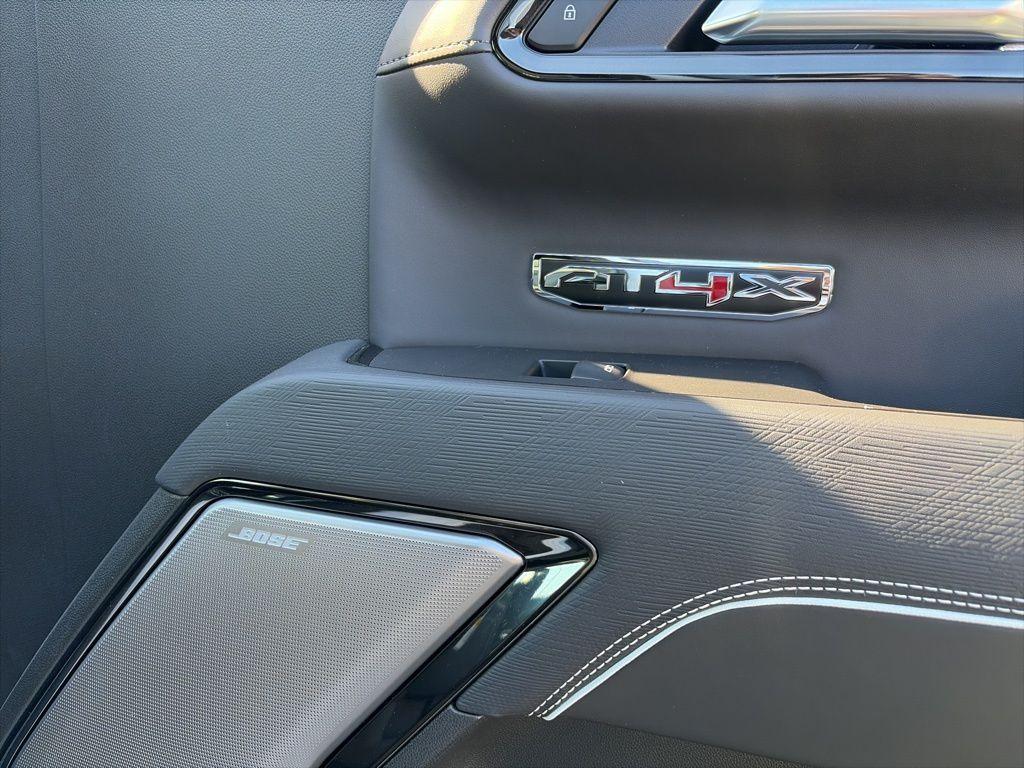 new 2026 GMC Sierra 1500 car, priced at $78,720