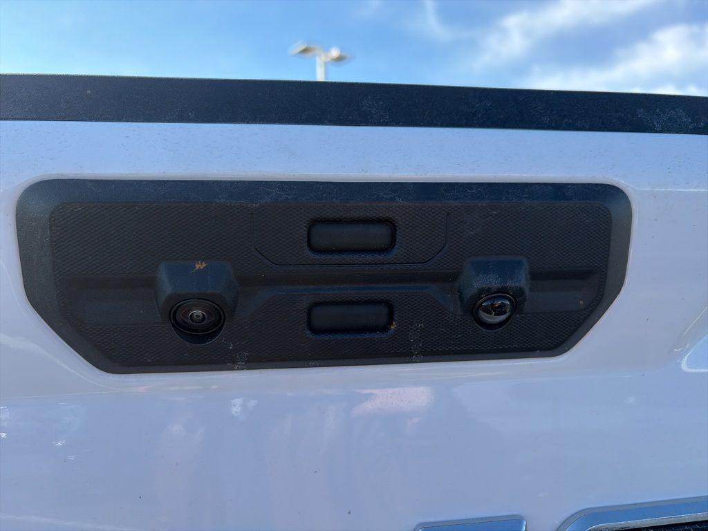 new 2026 GMC Sierra 1500 car, priced at $78,720