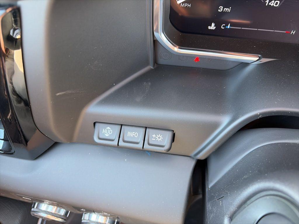 new 2026 GMC Sierra 1500 car, priced at $78,720