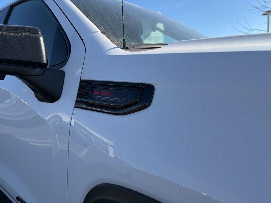 new 2026 GMC Sierra 1500 car, priced at $78,720