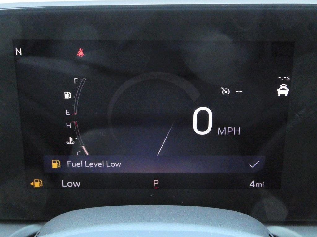 new 2026 Buick Encore GX car, priced at $31,855