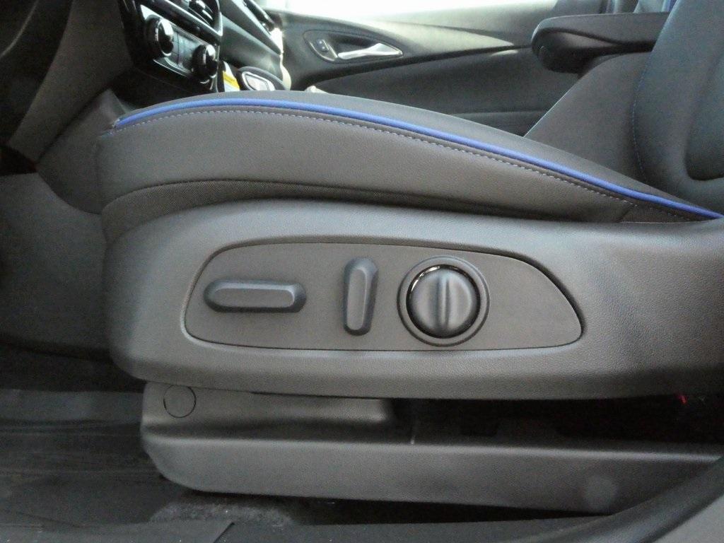 new 2026 Buick Encore GX car, priced at $31,855