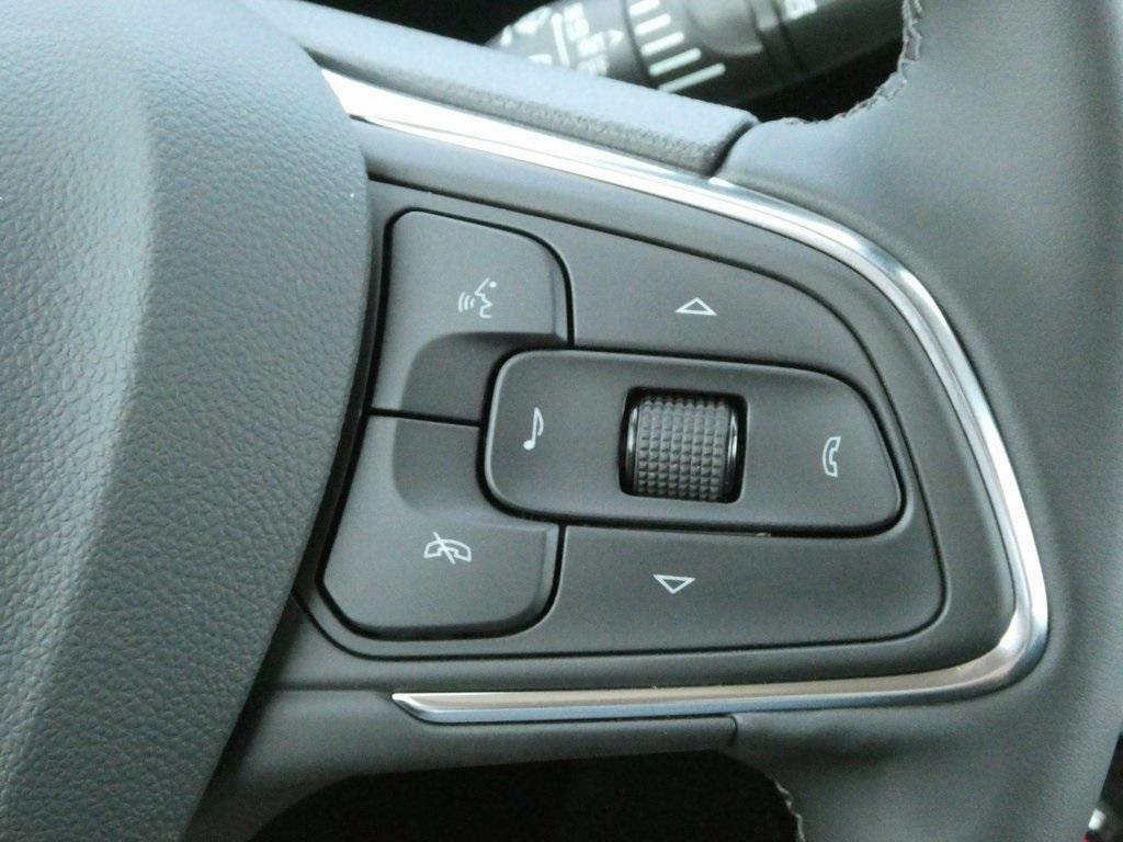 new 2026 Buick Encore GX car, priced at $31,855