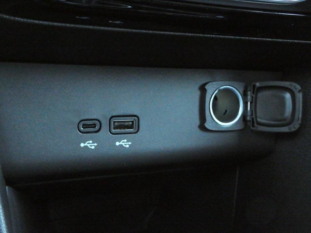 new 2026 Buick Encore GX car, priced at $31,855