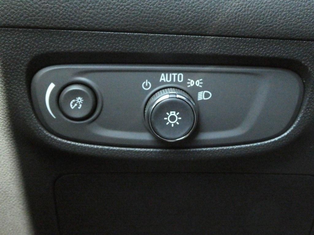 new 2026 Buick Encore GX car, priced at $31,855