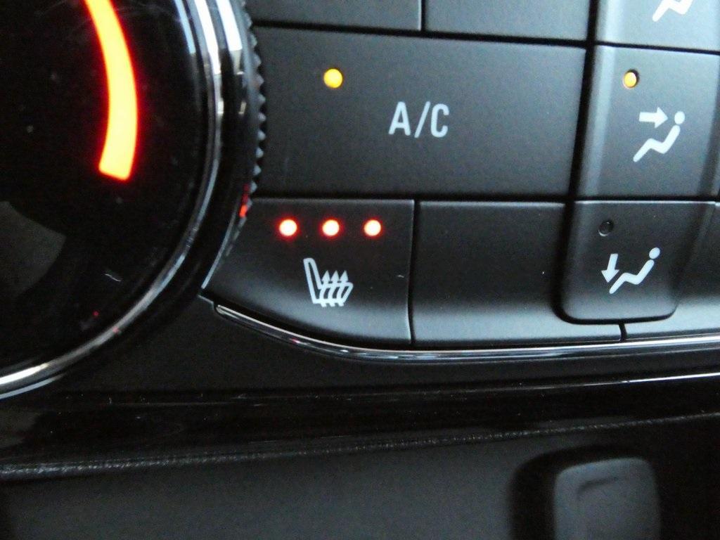 new 2026 Buick Encore GX car, priced at $31,855