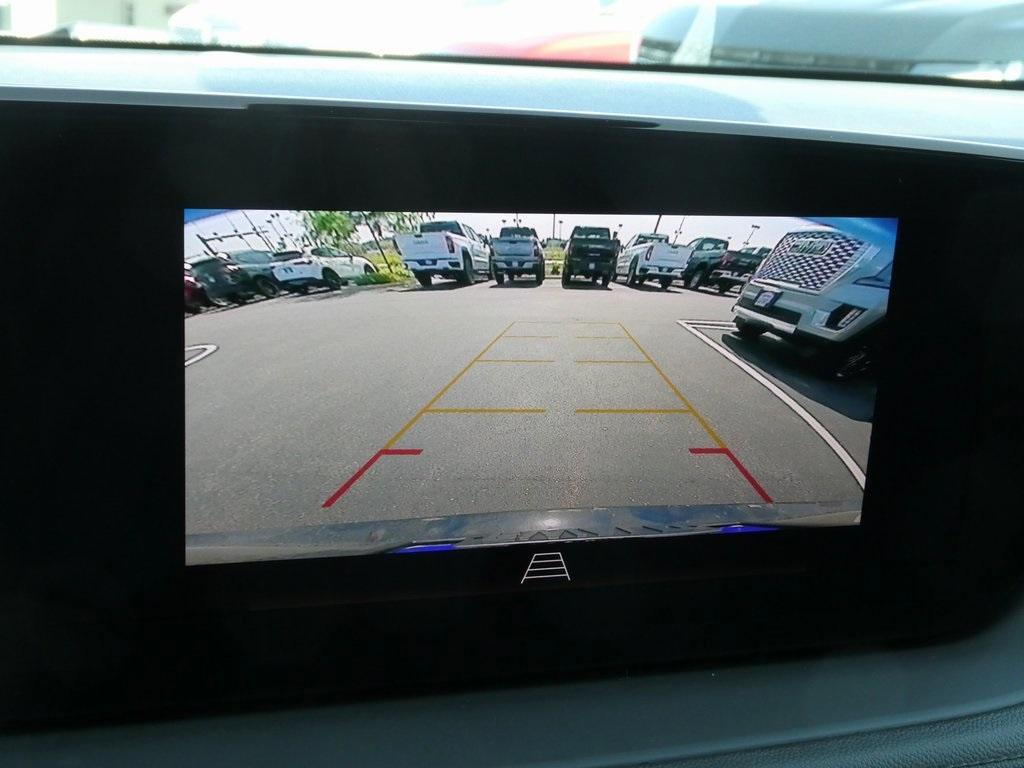 new 2026 Buick Encore GX car, priced at $31,855